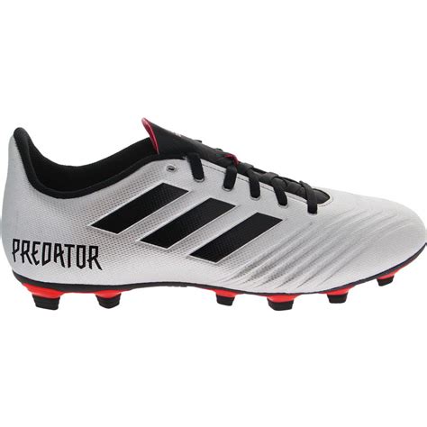 adidas Men's Predator 19.4 FXG Soccer Cleats